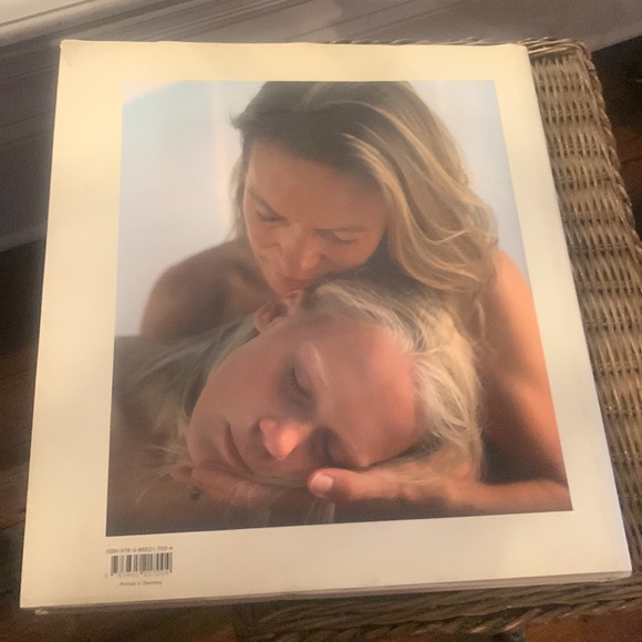 Jock Sturges LIFE TIME Book - Picture 2 of 2